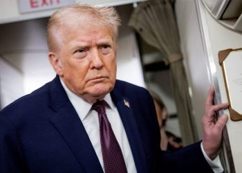 Trump signals long road ahead in Venezuela in his boldest interventionist move yet