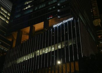 Crypto Market Update: Morgan Stanley Files for Bitcoin, Solana, Ethereum ETFs