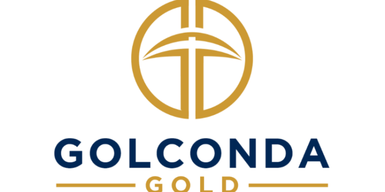 Golconda Gold Announces Appointment of New General Manager for the Summit Mine