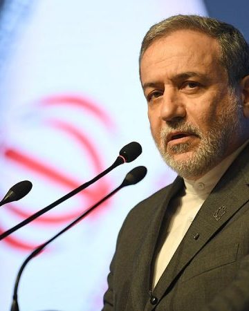 Trump says Iran already has US terms as military strike clock ticks