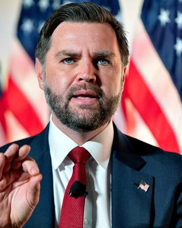 JD Vance to skip Munich summit after fiery 2025 clash with European leaders