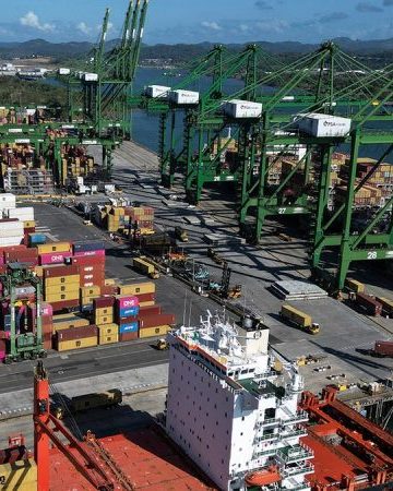 Trump scores strategic win as Panama court ousts Hong Kong firm from canal ports