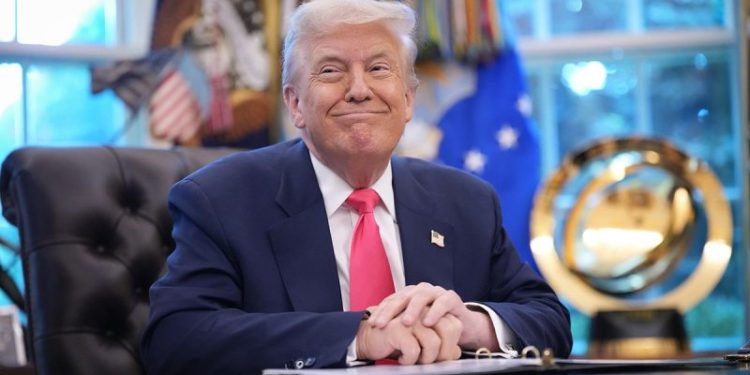 Trump administration eases sanctions on Venezuelan oil industry after Maduro’s capture