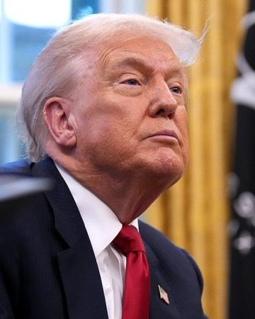 Trump credits halted Iran executions for delaying military strikes