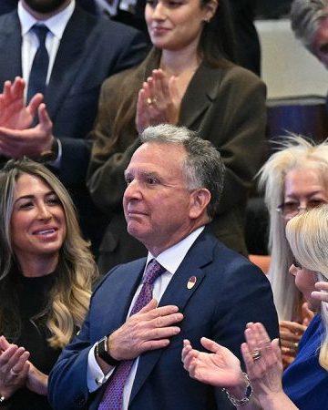 Trump launches phase 2 of Gaza peace plan — but Hamas disarmament remains the real test