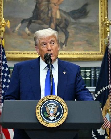 Trump admin stops funding for research that involves aborted baby tissue