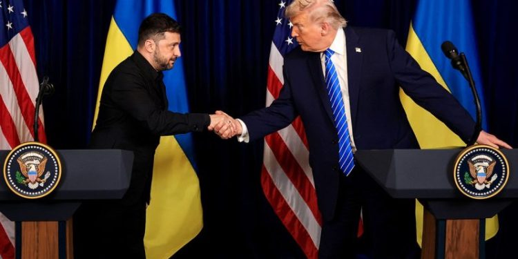GORDON SONDLAND: Trump’s realpolitik may be the only way to end the Ukraine war