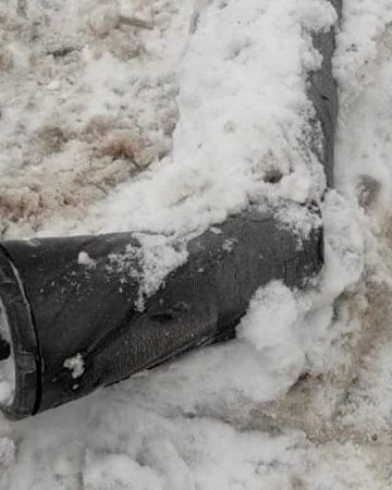 Russia fires new hypersonic missile in massive Ukraine attack, Kremlin says