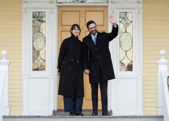 Democrat insider rips Mamdani bidet hopes for Gracie Mansion, cites Trump White House bathroom reno hypocrisy