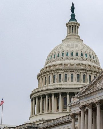 Why keeping lawmakers in DC during shutdown may have caused more harm than good