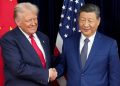 Trump speaks with Chinese President Xi Jinping on range of issues including Russia-Ukraine war