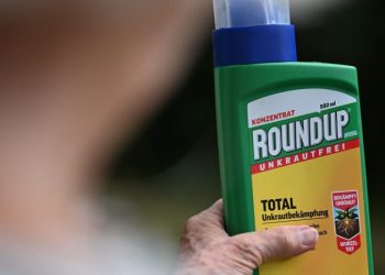 RFK Jr defends Trump move to protect pesticide he tied to ‘chronic disease epidemic’