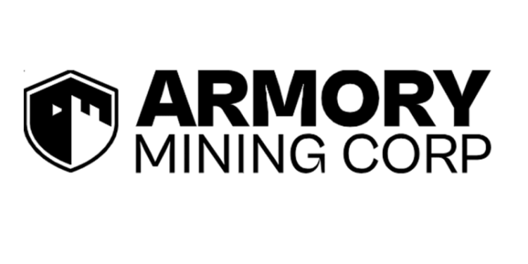 Armory Mining To Conduct a Series of Airborne Geophysics Surveys at the Ammo Gold-Antimony Project