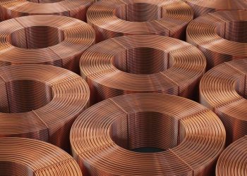 Top 10 Copper-producing Companies