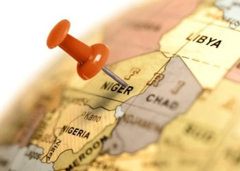 Niger’s Seized Uranium Remains in Geopolitical Limbo