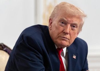 Trump UN aviation ambassador pick faces scrutiny after $426K tax liens missing from ethics filing