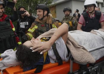 Russia’s war against Ukraine enters fifth year as experts outline 3 possible outcomes