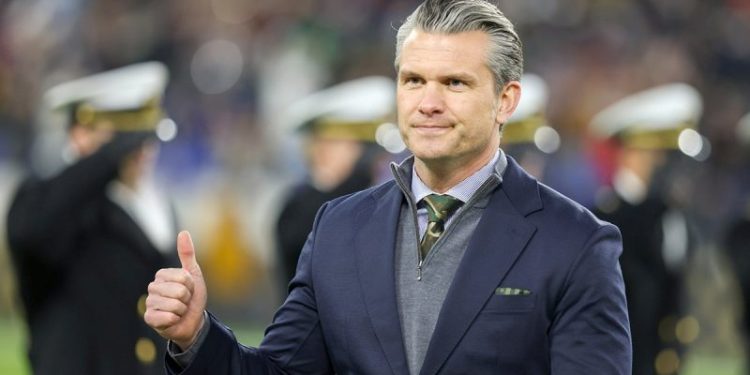 Hegseth says US strikes force some cartel leaders to halt drug operations