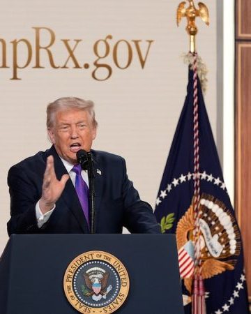Trump ends Biden’s drug price nightmare — Americans get real relief with TrumpRx