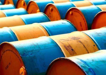 Crypto Market Update: Iran war Drives Oil Derivatives Boom On Crypto Exchange