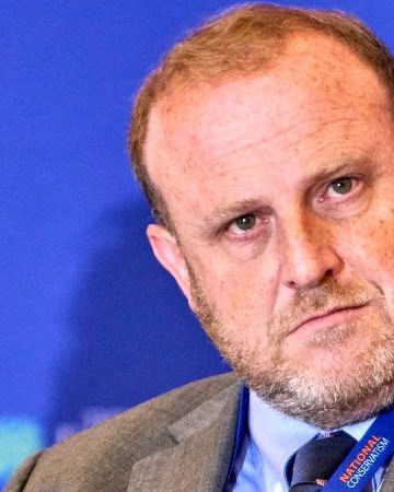 Trump pick pulls nomination due to lack of Senate support after past comments