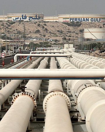 US strike on key Iran oil hub would fit Trump’s ‘energy dominance doctrine,’ expert says