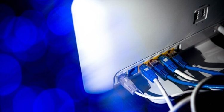 Your internet router could be China-linked: FCC cracks down on ‘unacceptable’ security risks