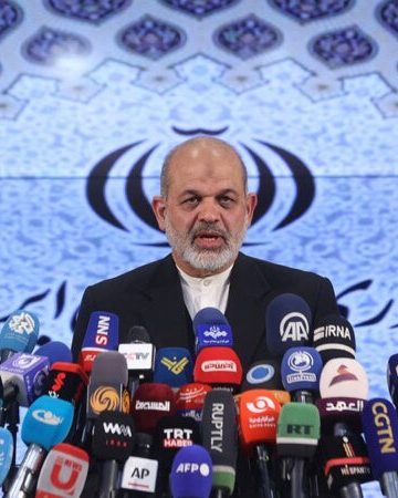 Iran’s ceasefire push may be a ‘cycle of deception,’ analysts warn as shadowy figure gains power