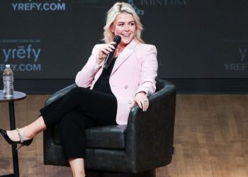 Karoline Leavitt says Jean-Pierre had ‘hard time’ as press secretary because of Biden’s poor transparency