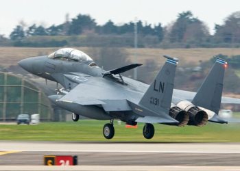 Inside the daring rescue of airman behind enemy lines: How CIA assisted with ‘deception campaign’