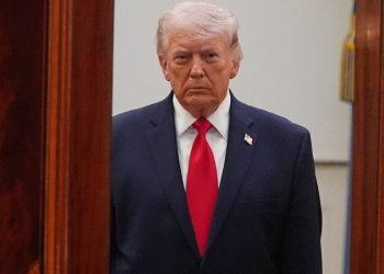 Trump’s apocalyptic Iran warning raises stakes for sweeping US strike threat