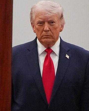 Trump’s apocalyptic Iran warning raises stakes for sweeping US strike threat