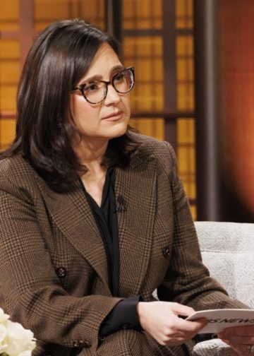 ‘60 Minutes’ journalist says CBS contract ended after furor over delayed segment