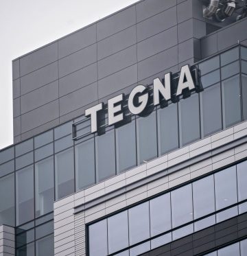 Republican state attorneys general join lawsuit to stop $6.2B local TV merger