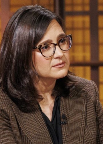 In major shake-up, CBS replaces ‘60 Minutes’ executive producer with tech journalist