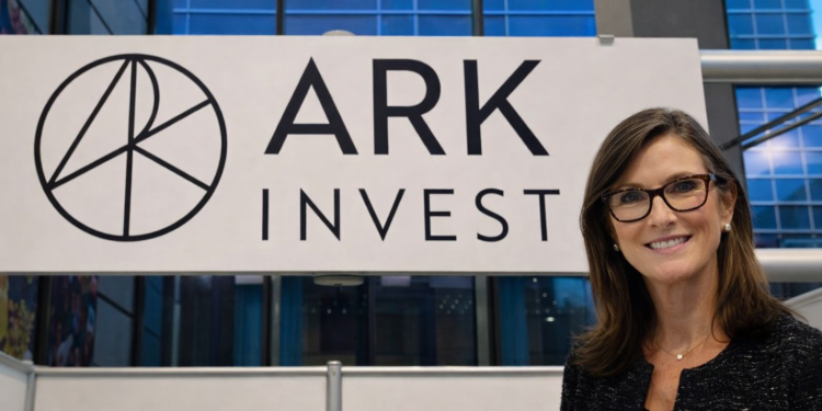 Ark Invest Buys Coinbase, Circle, Bullish and Robinhood on…