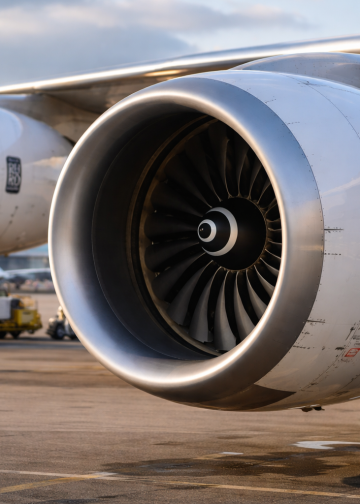 Is Rolls-Royce share price set to soar after some good news from China?